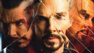 Doctor Strange (Image via Instagram/@doctorstrangeofficial)